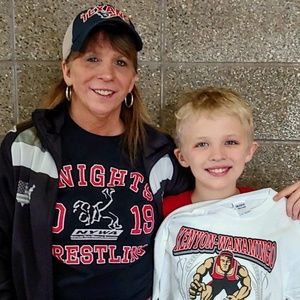 Meet your Posher, Kelly jo